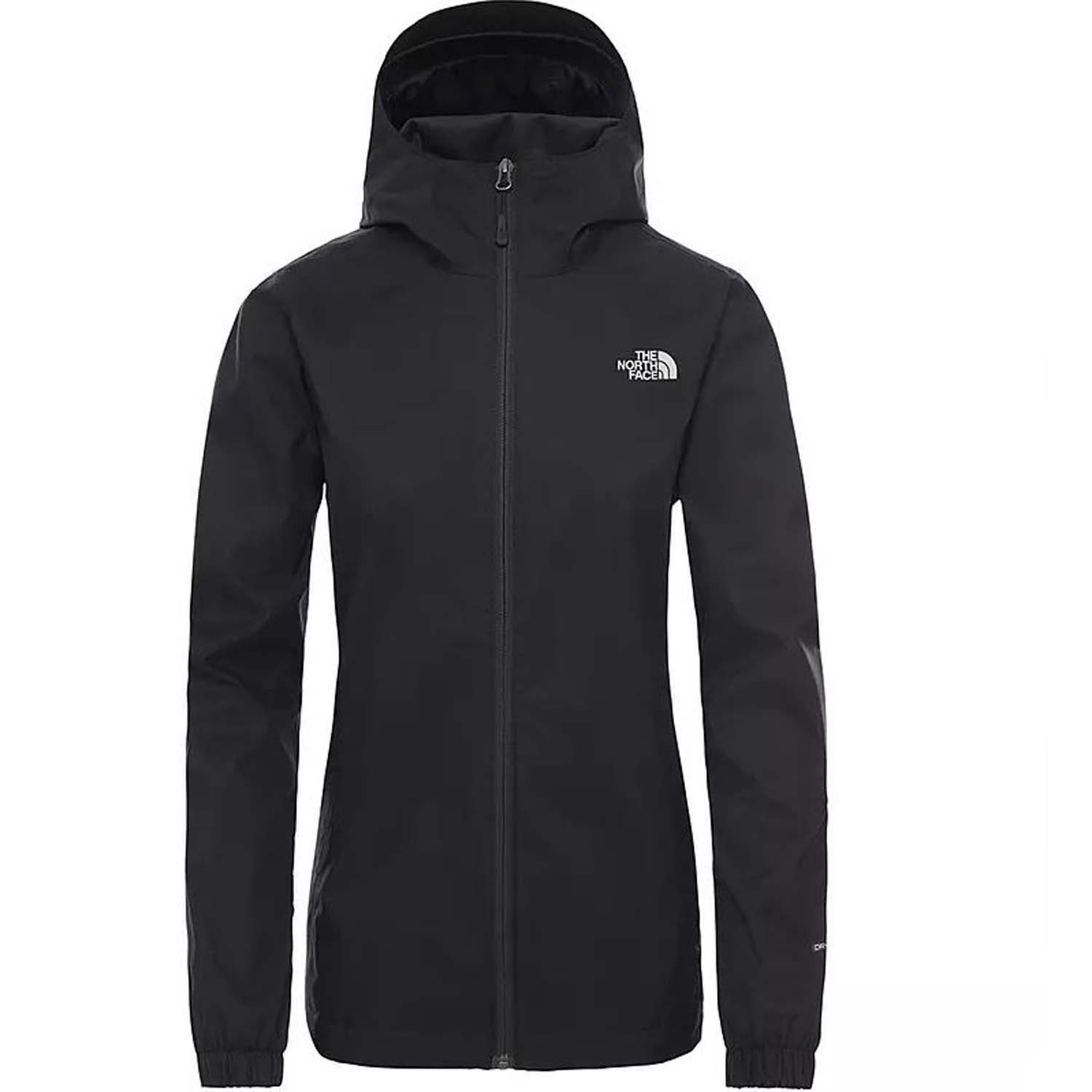 The North Face Softshelljacke The North Face Damen Regenjacke Quest A8BA günstig online kaufen