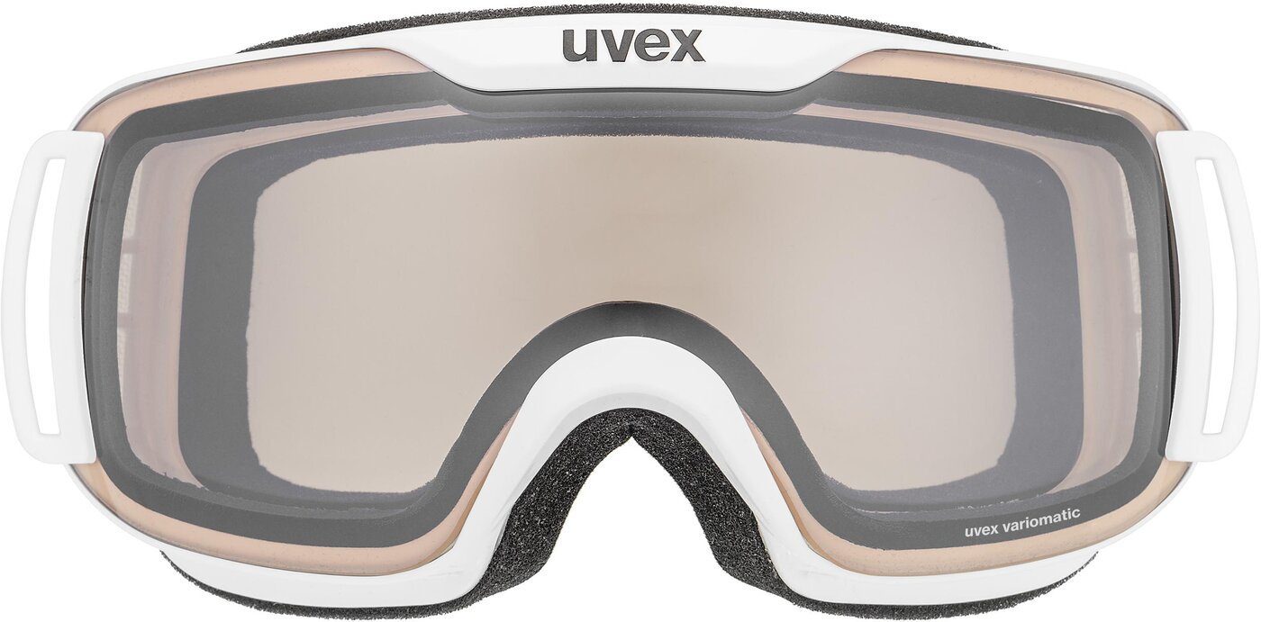 Uvex Skibrille uvex downhill 2000 S V WHITE