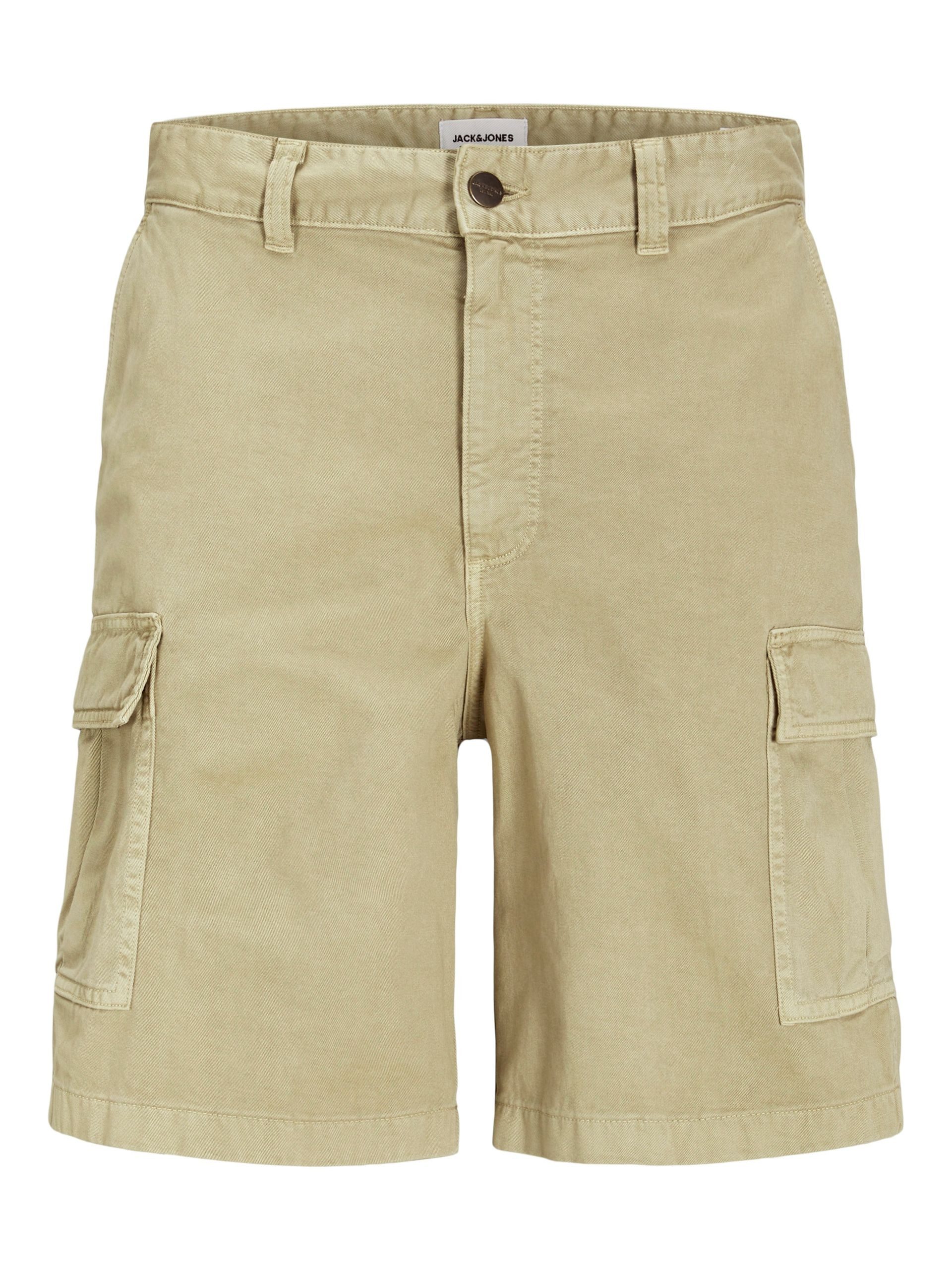 Jack & Jones Junior Shorts JPSTKARL JJAVERY CARGO SHORTS MNI