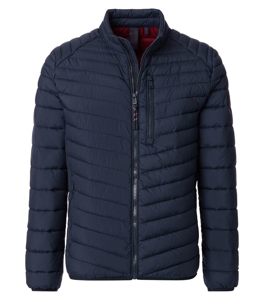 Langjacke CASAMODA Jacke uni