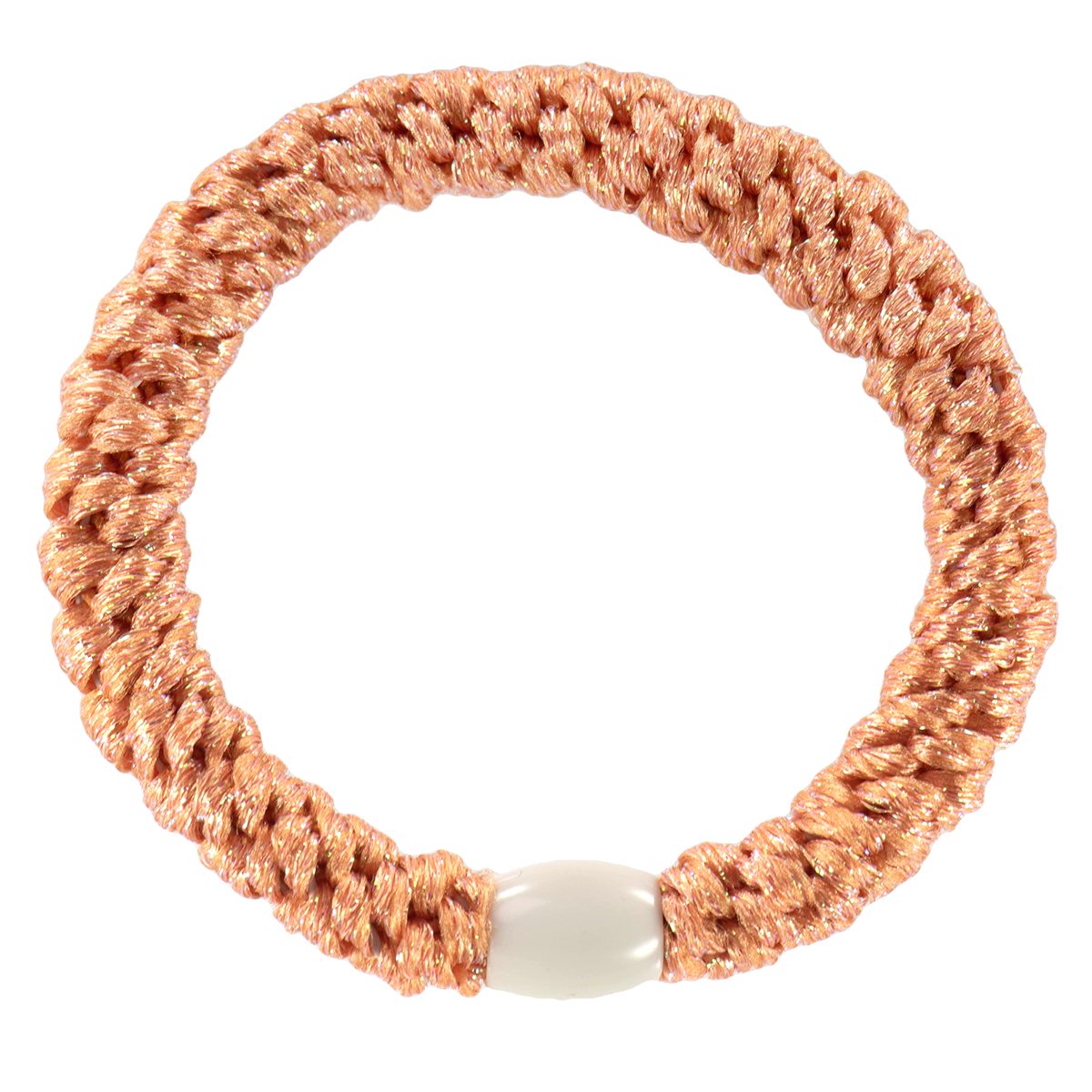 KKNEKKI Haargummi Original Hair Tie - Glitter von KKNEKKI