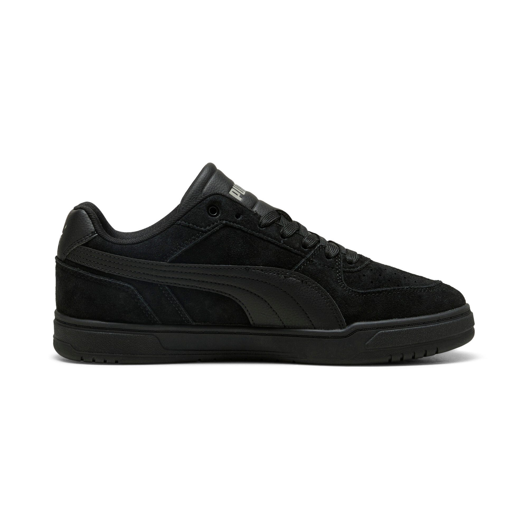 PUMA CAVEN III SD Sneaker für sportliche und lässige Anlässe, mit Gummi-Laufsohle