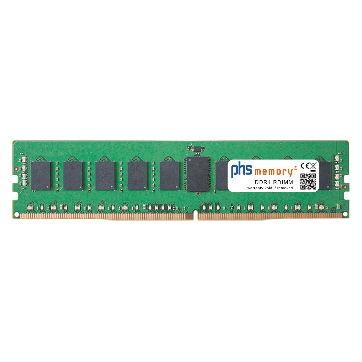 PHS-memory RAM für ASRock Rack ROMED8U-2T Arbeitsspeicher