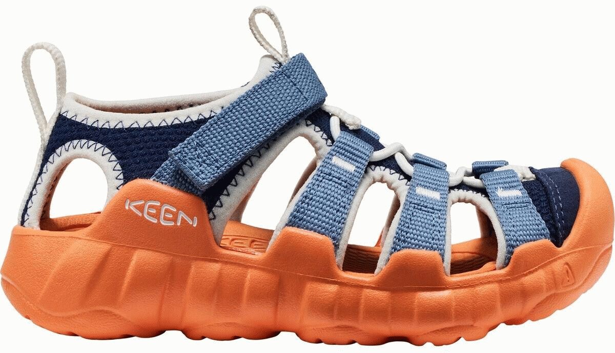 Keen HYPERPORT H2 KIDS Outdoorsandale