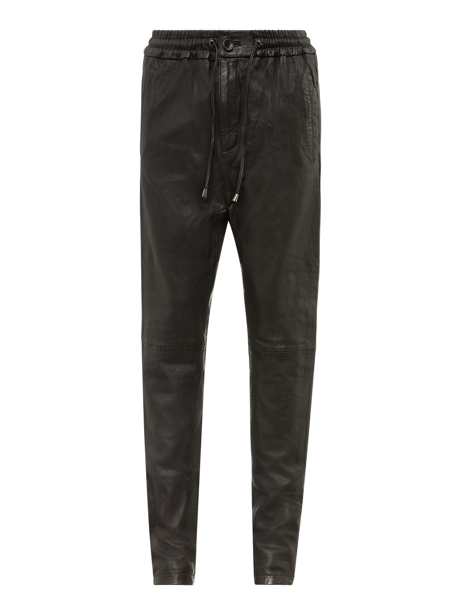 Lederhose Mike