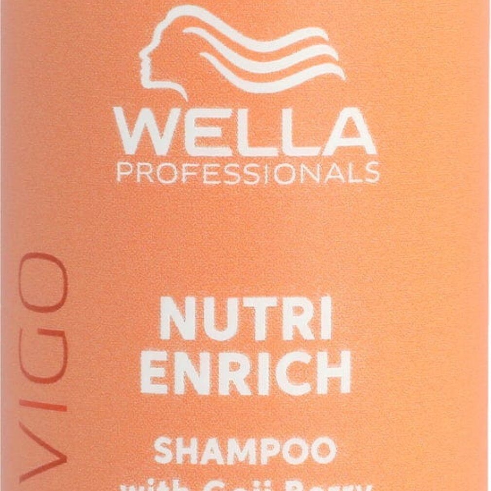 Wella Professionals Haarshampoo Wella Invigo - Nutri-Enrich Deep Nourishing Shampoo