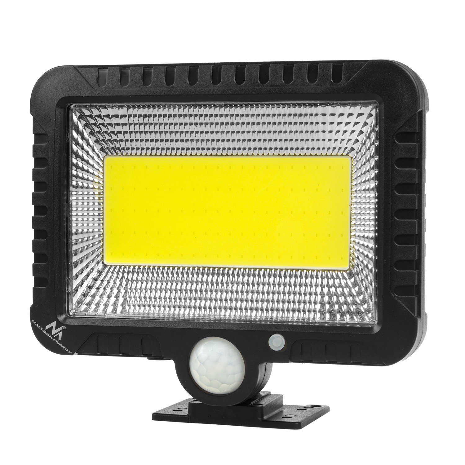 Maclean LED Solarleuchte MCE438, LED fest günstig online kaufen