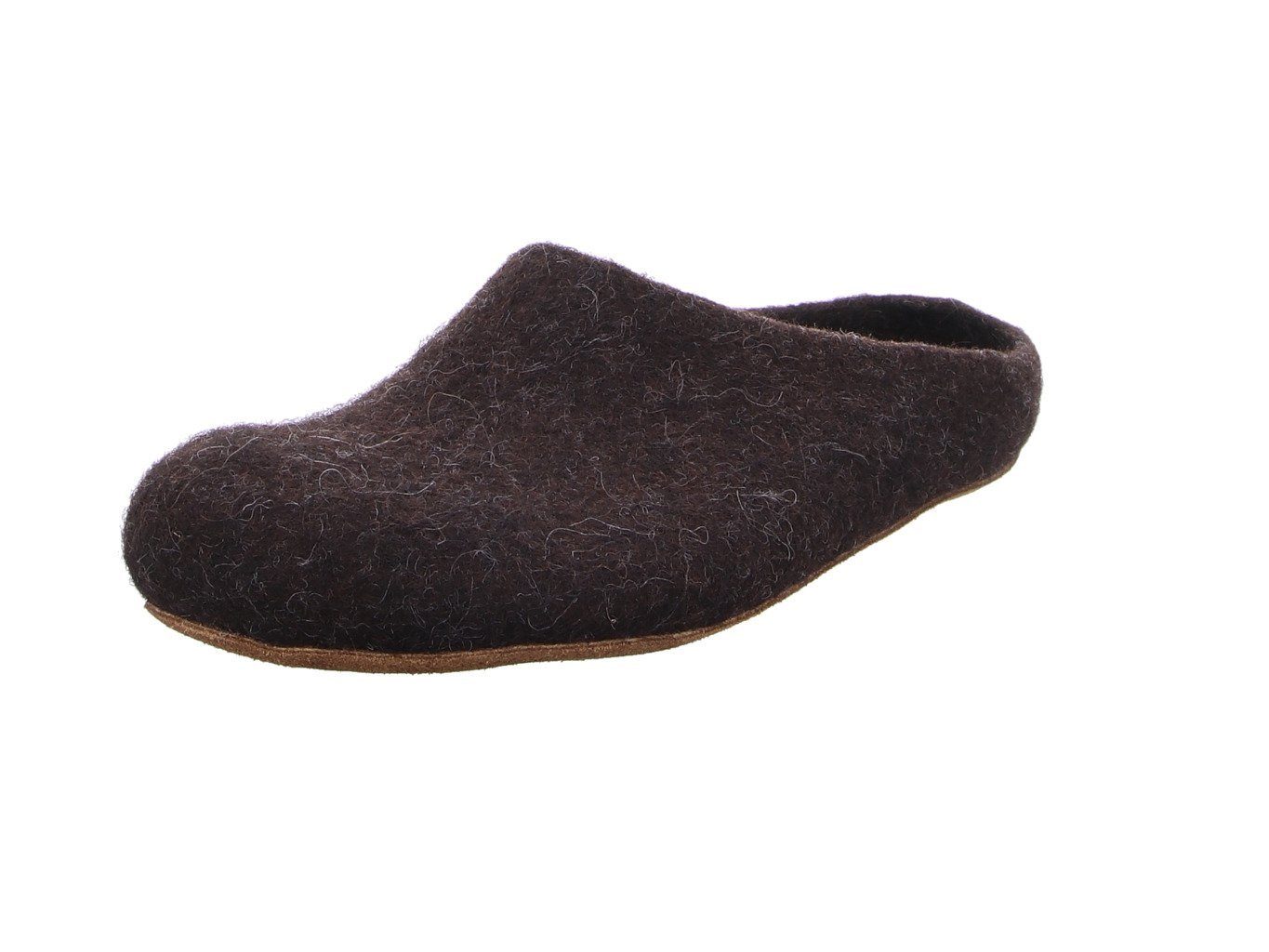 Magicfelt Filzpantoffel Pantoffel