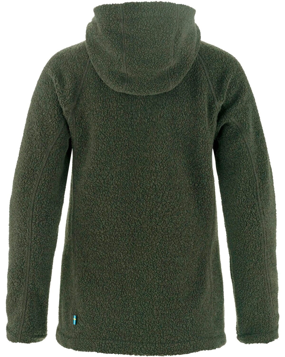 Fjällräven Fleecejacke Damen Fleecejacke Kaitum günstig online kaufen