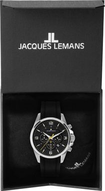 Jacques Lemans Chronograph Liverpool, 1-2118A