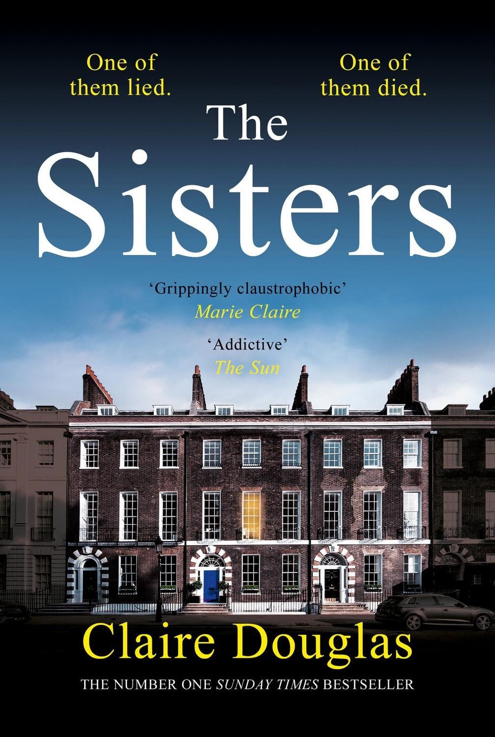 The Sisters / Claire Douglas