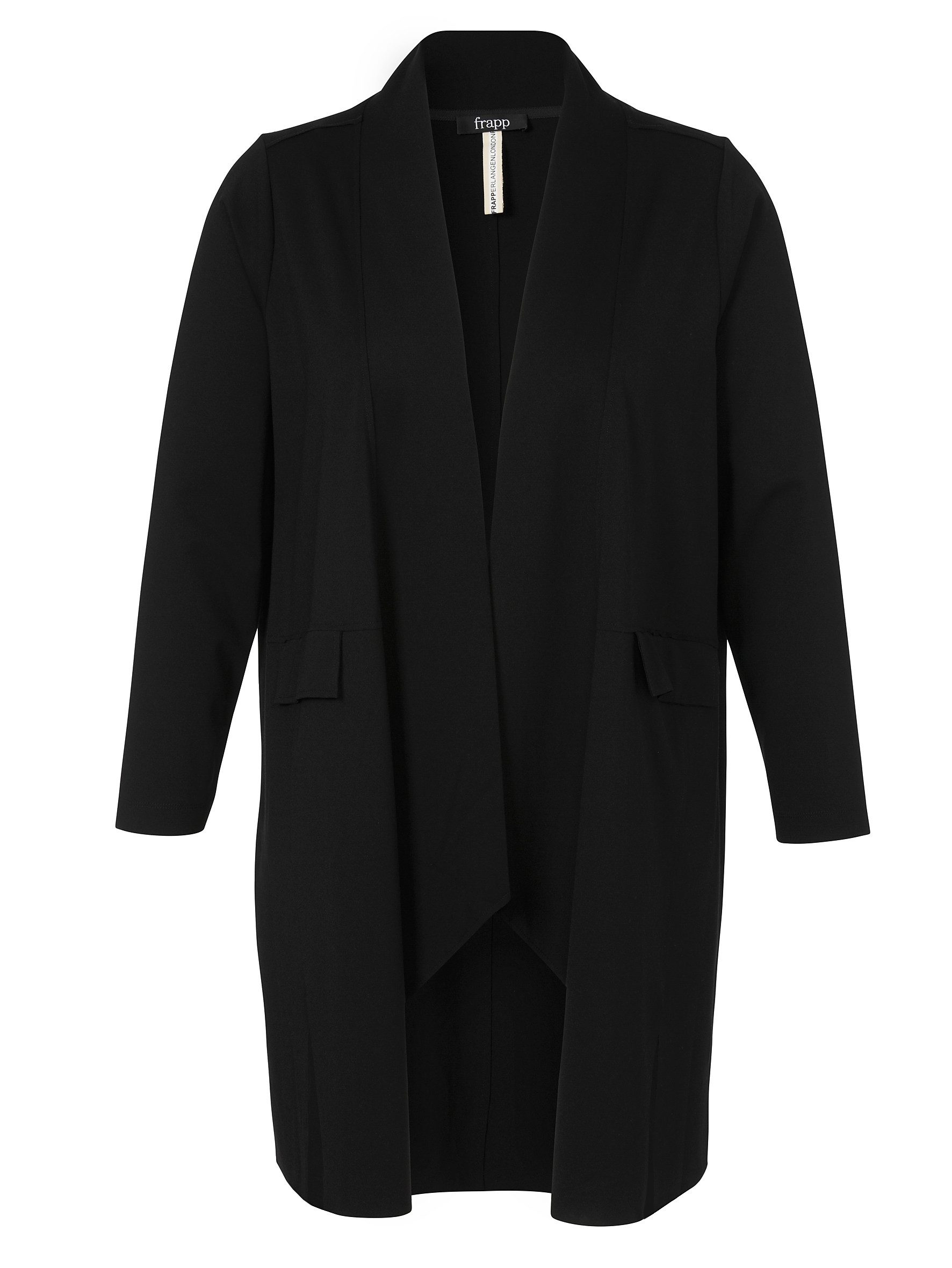 FRAPP Sweatjacke