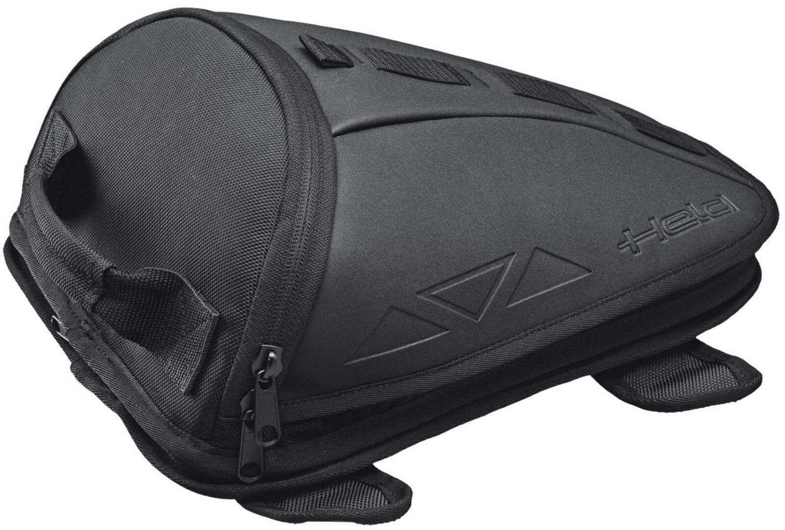 Held Biker Fashion Tankrucksack Tenda 2 Hecktasche / Tankrucksack, wasserabweisend