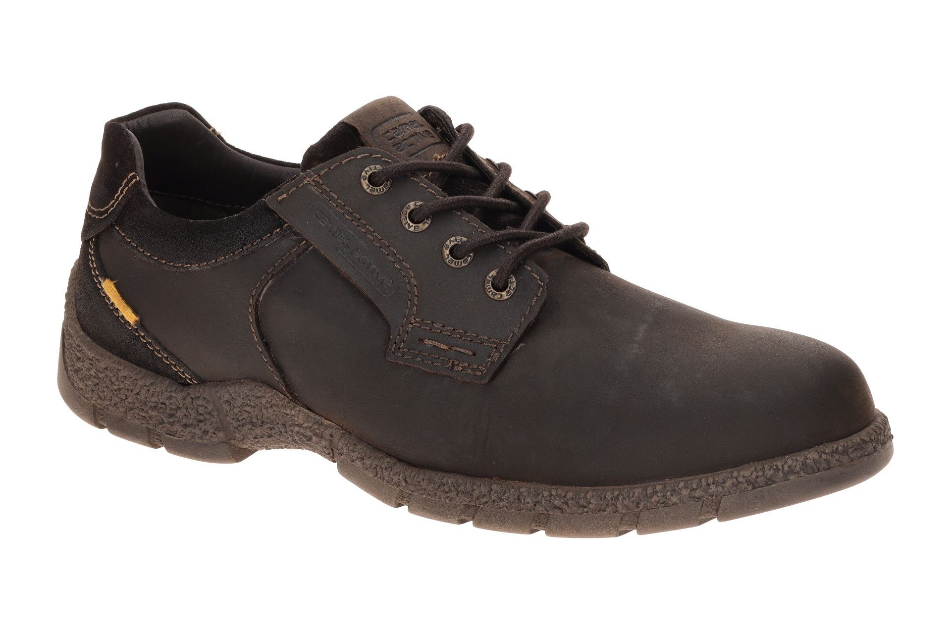 camel active 55AVA01-440360 Schnürschuh