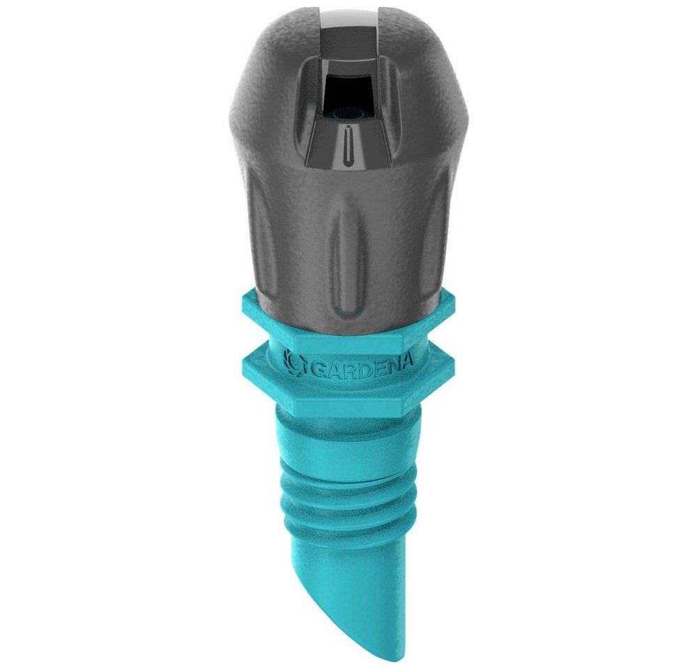 Thumbnail - GARDENA Bewässerungsbrause GARDENA Micro-Drip System Streifendüse 13 mm (1/2) Ø 13319-20