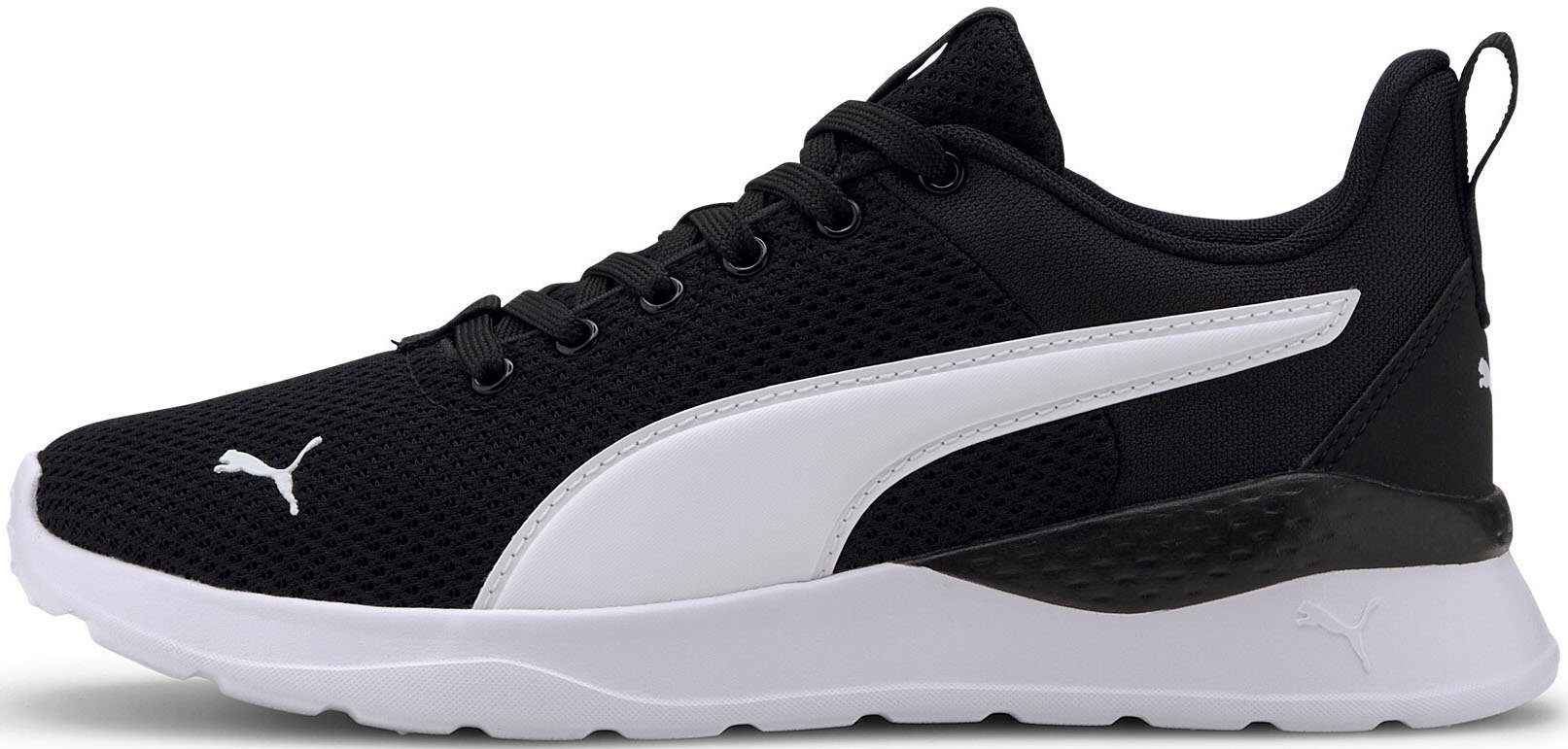 ANZARUN LITE Puma Black-Puma White JR Sneaker PUMA