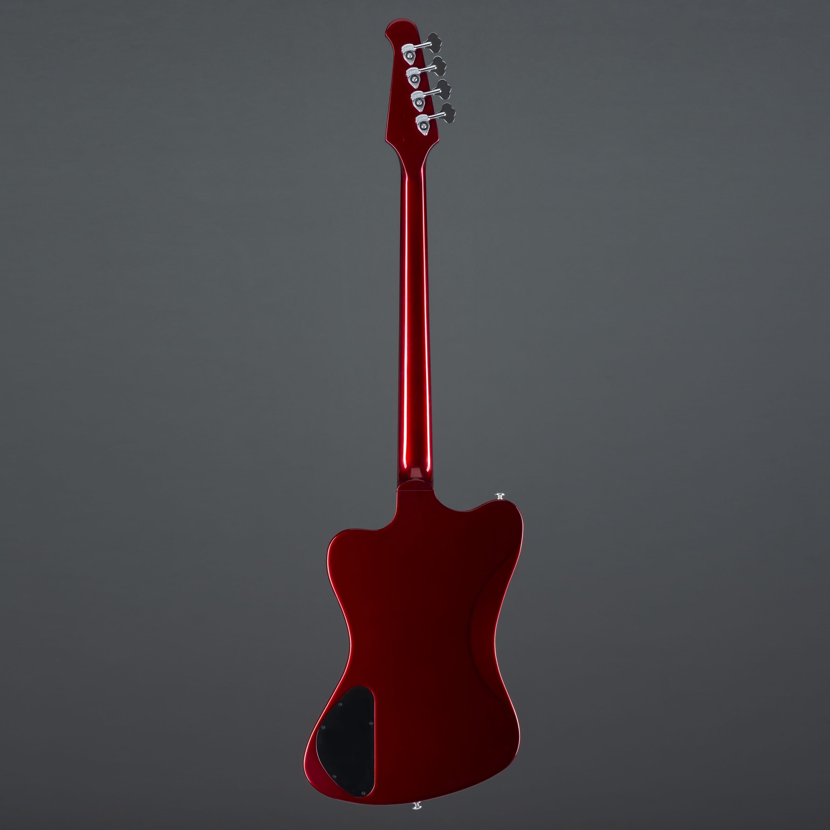 Gibson E-Bass, E-Bässe, 4-Saiter E-Bässe, Non-Reverse Thunderbird Sparkling Burgundy - E-Bass