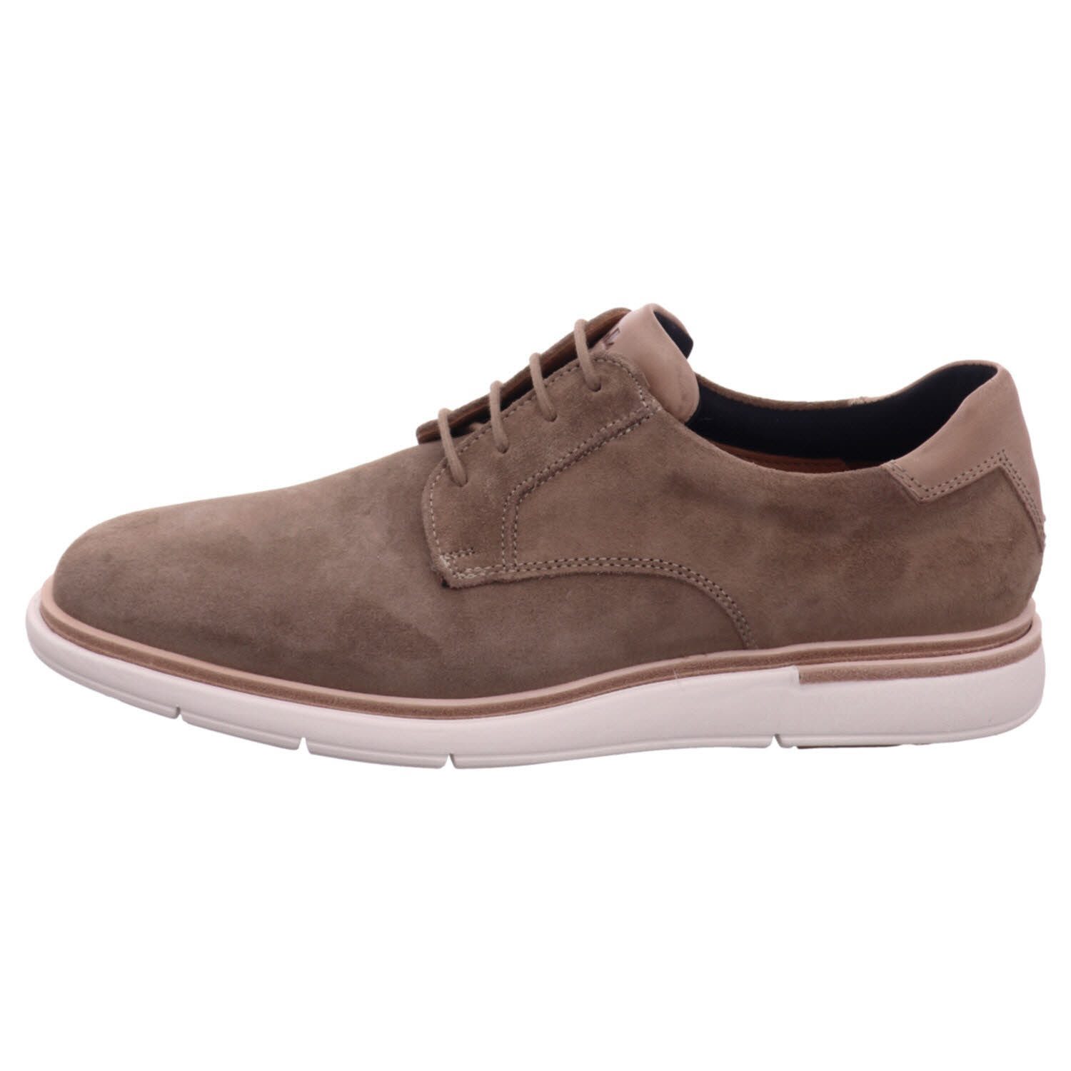 GOODMAN Schnürschuh