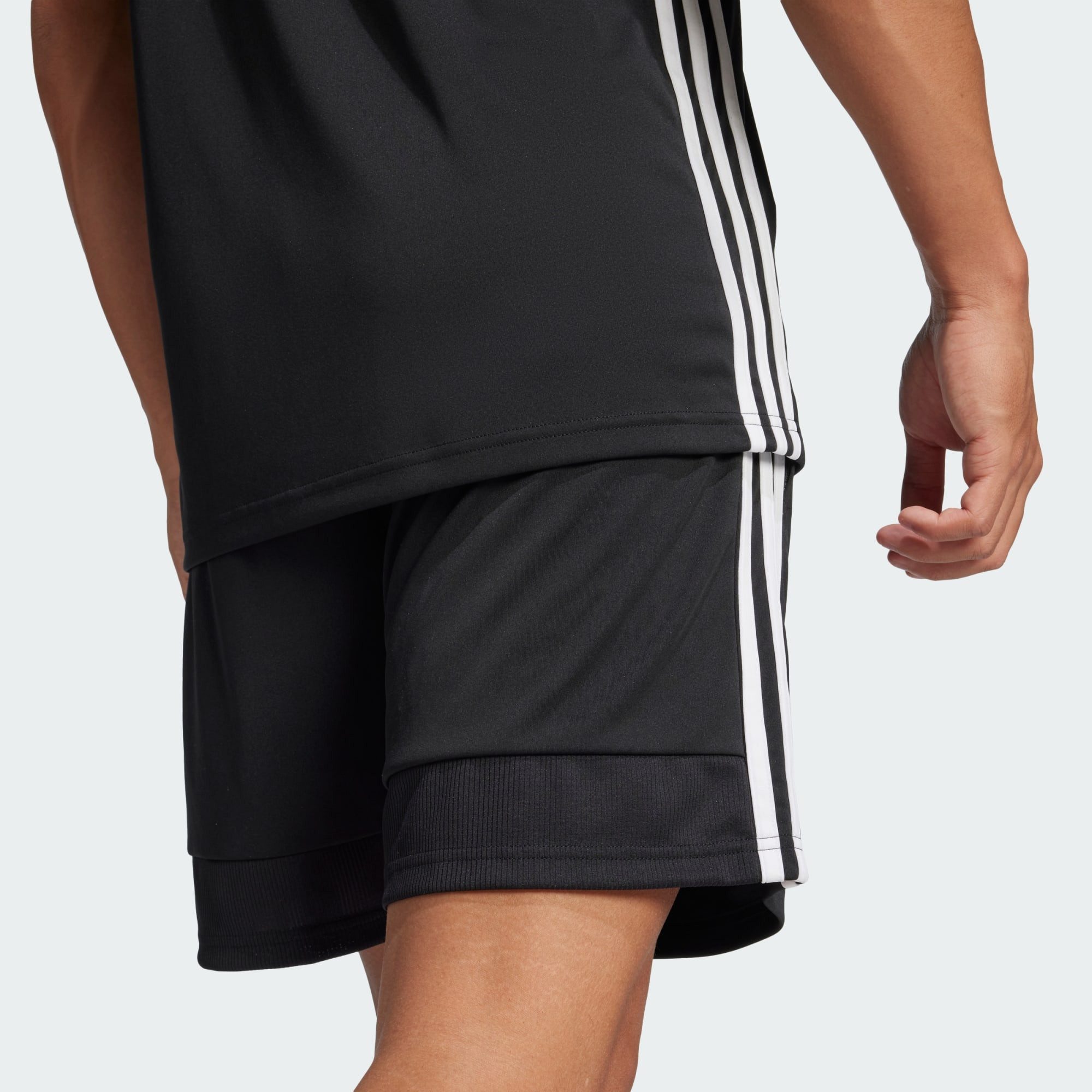 adidas Performance Shorts TIRO 25 ESSENTIALS SHORTS (1-tlg)