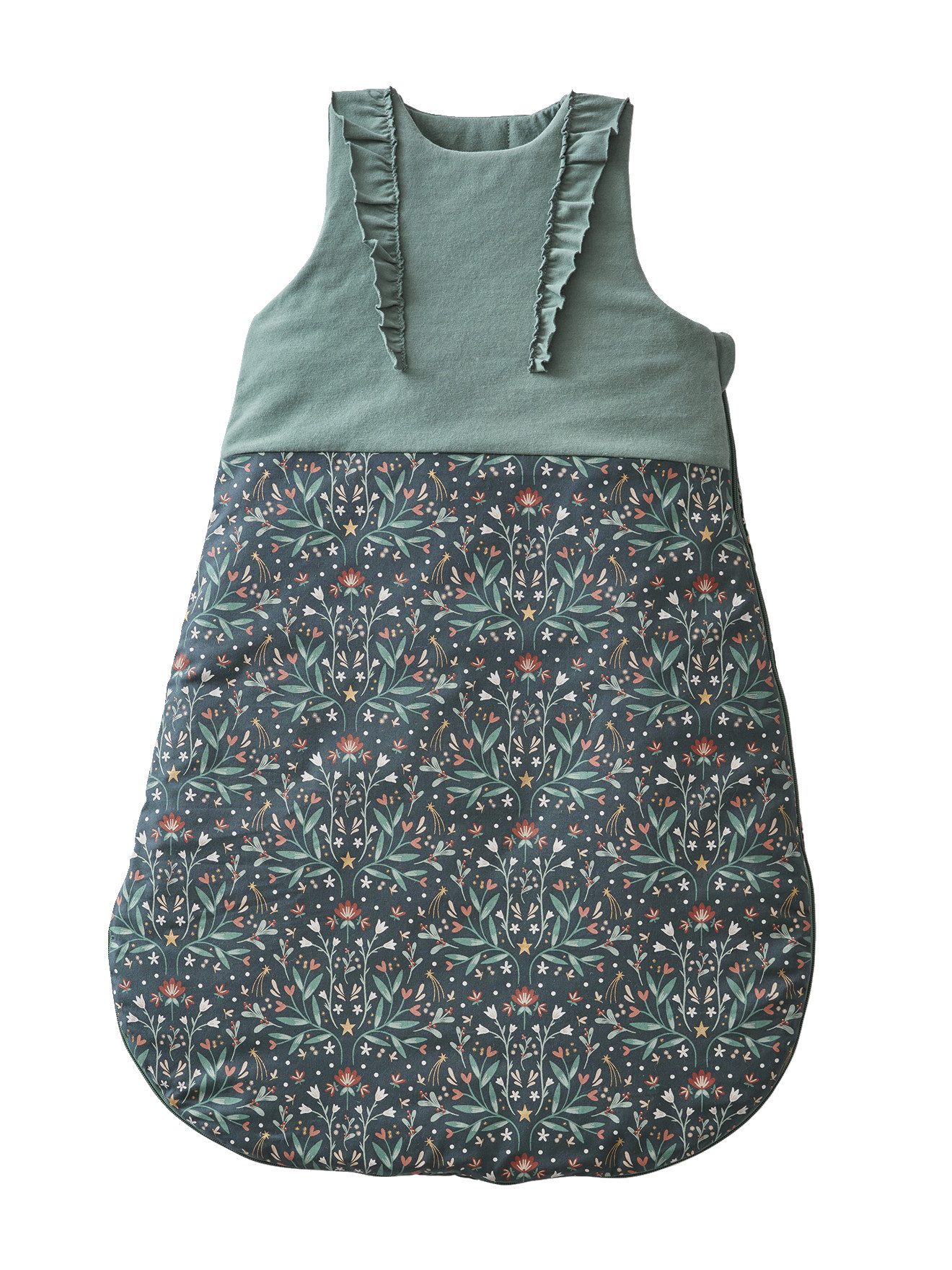 vertbaudet Babyschlafsack, Winterschlafsack, 3 TOG günstig online kaufen