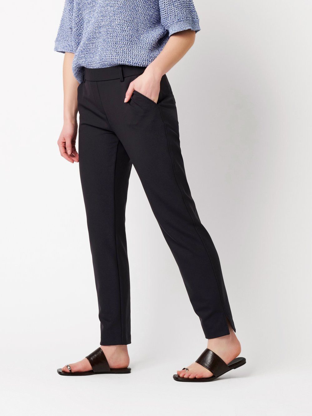 Stretch-Hose Jenny Slim