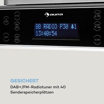 Auna KR-140 Radio (6 W)