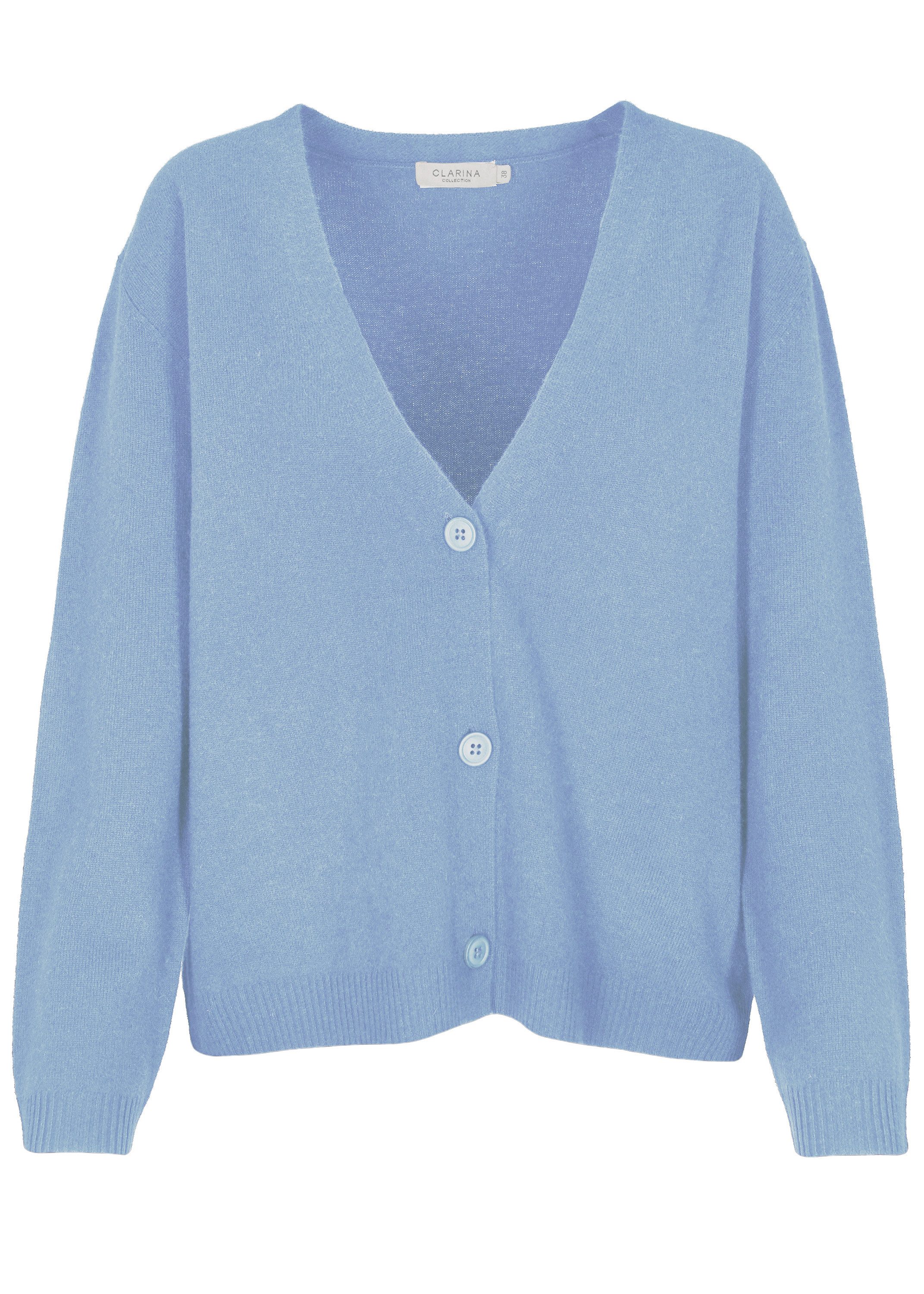 Clarina Strickjacke
