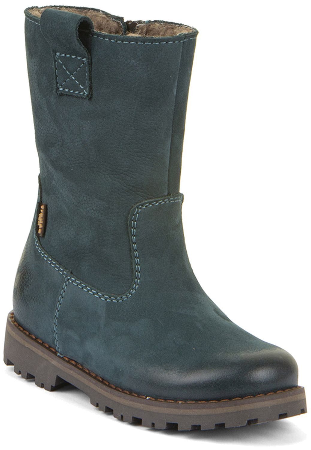 froddo® Froddo Maxine Tex Petroleum Sneaker