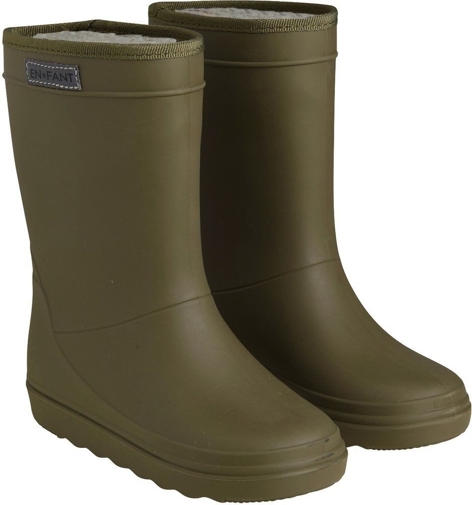 EN FANT Thermo Boots Wintersportschuh