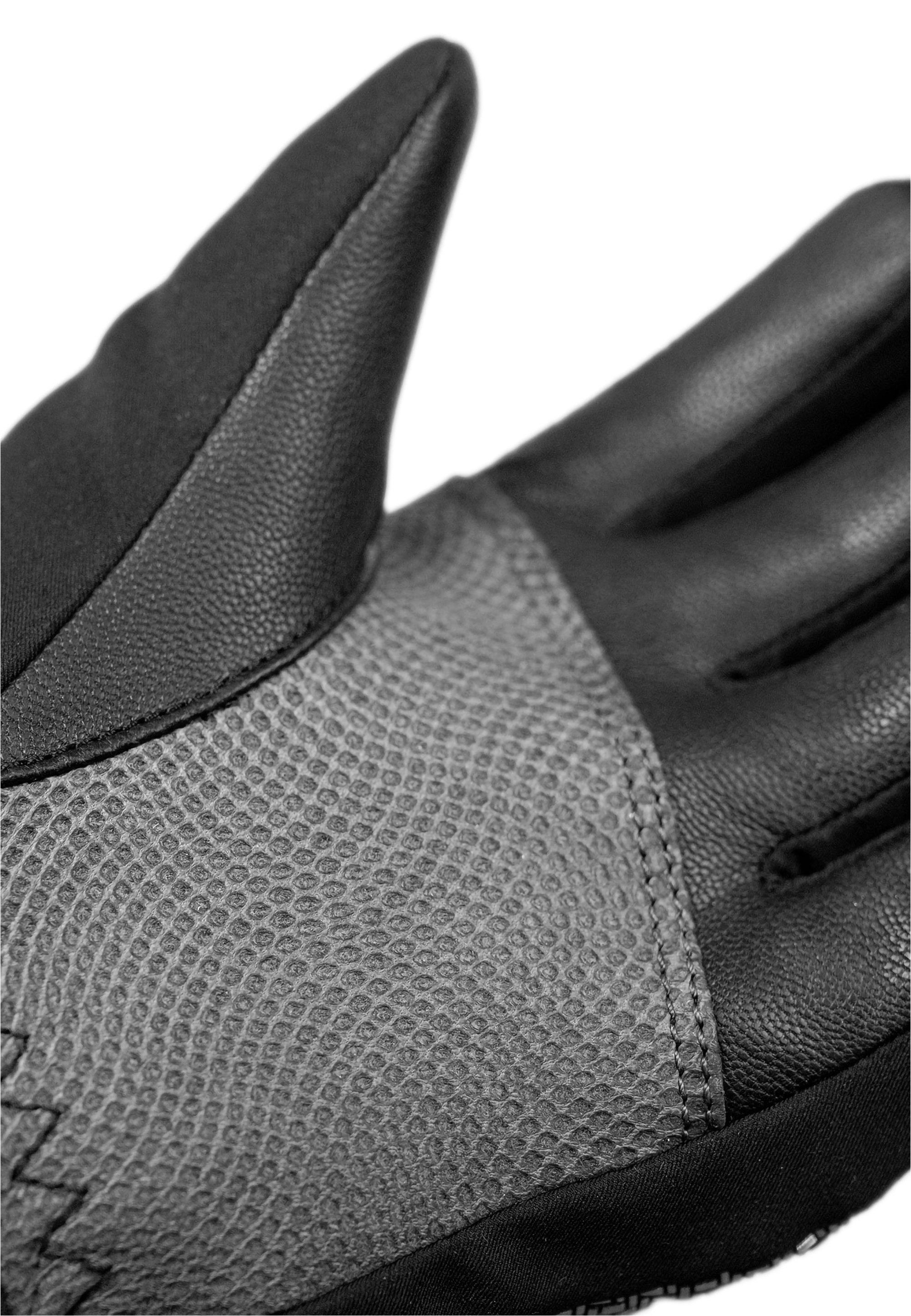 Reusch Skihandschuhe Worldcup Warrior R-TEX® XT Junior mit wasserdichter, atmungsaktiver Funktion