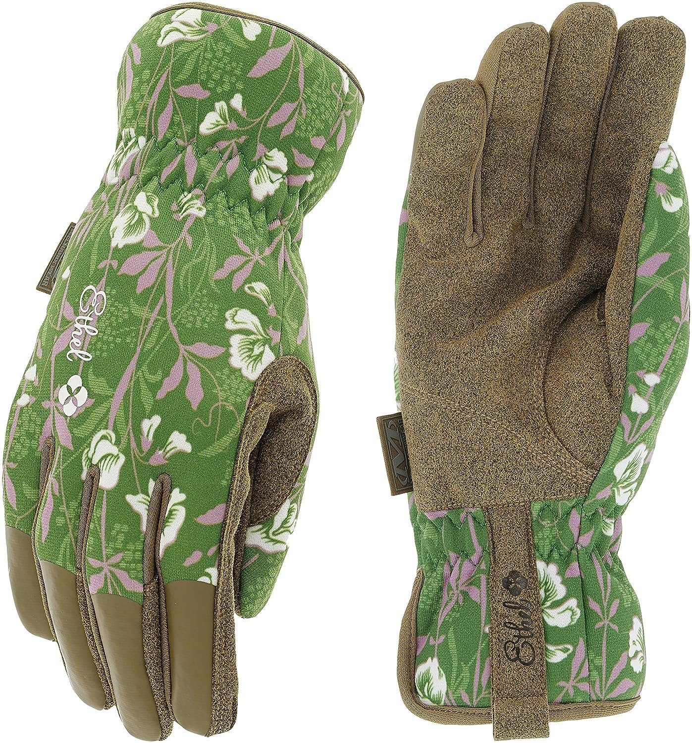 Mechanix Gartenhandschuhe Ethel Utility Garden Lady Arbeitshandschuhe Damen TrekDry S M L Elastisch