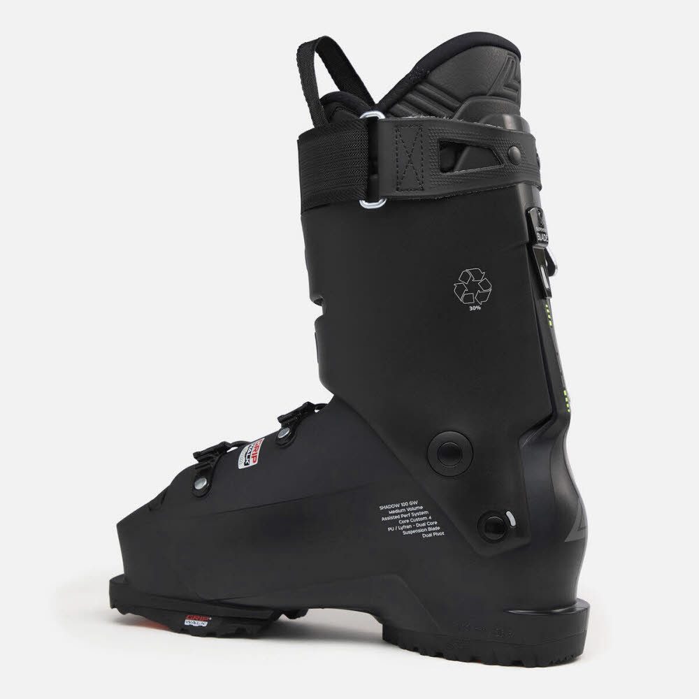 Lange SHADOW 100 MV GW Skischuh