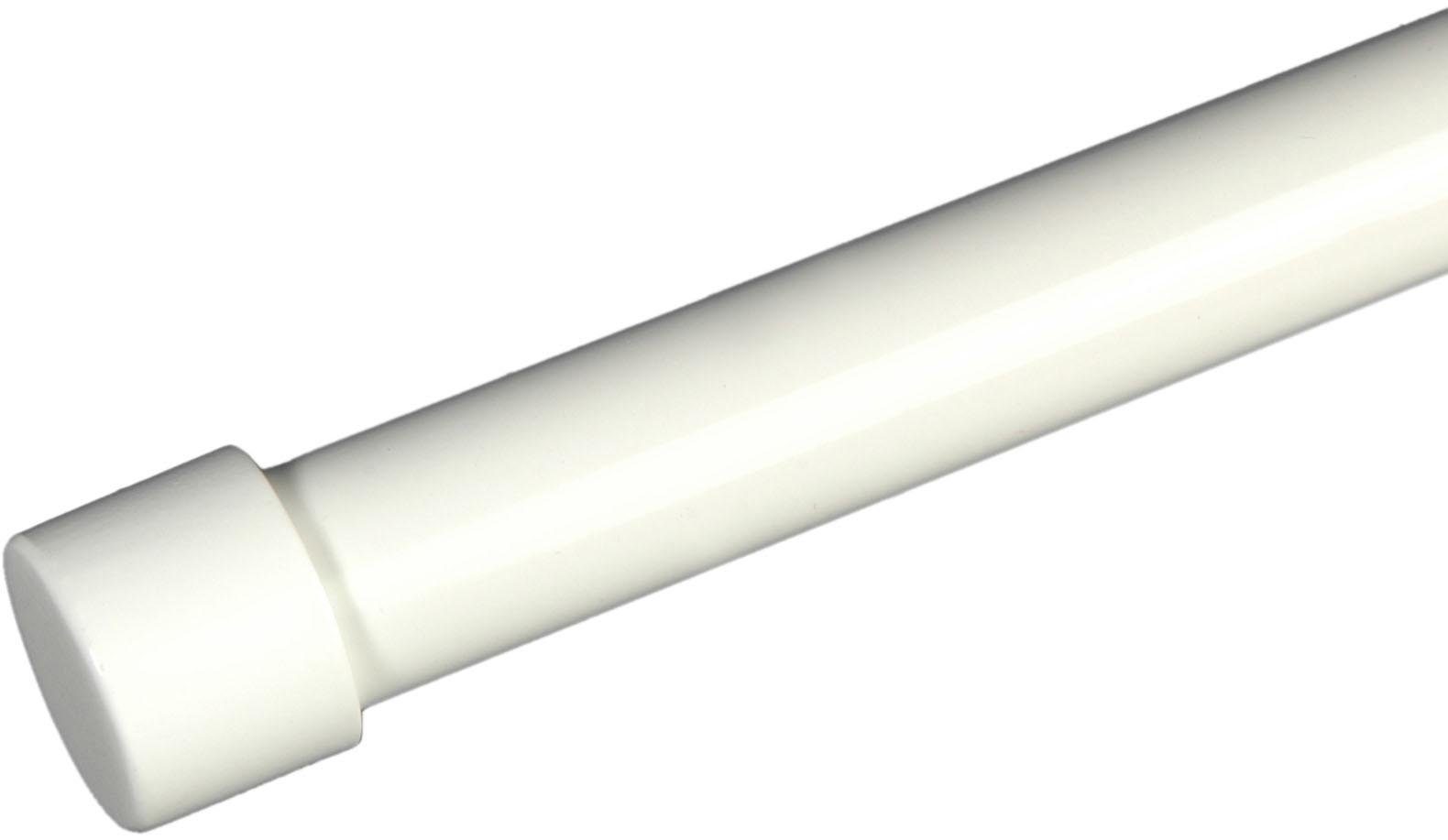 Gardinenstangen-Endstück Power