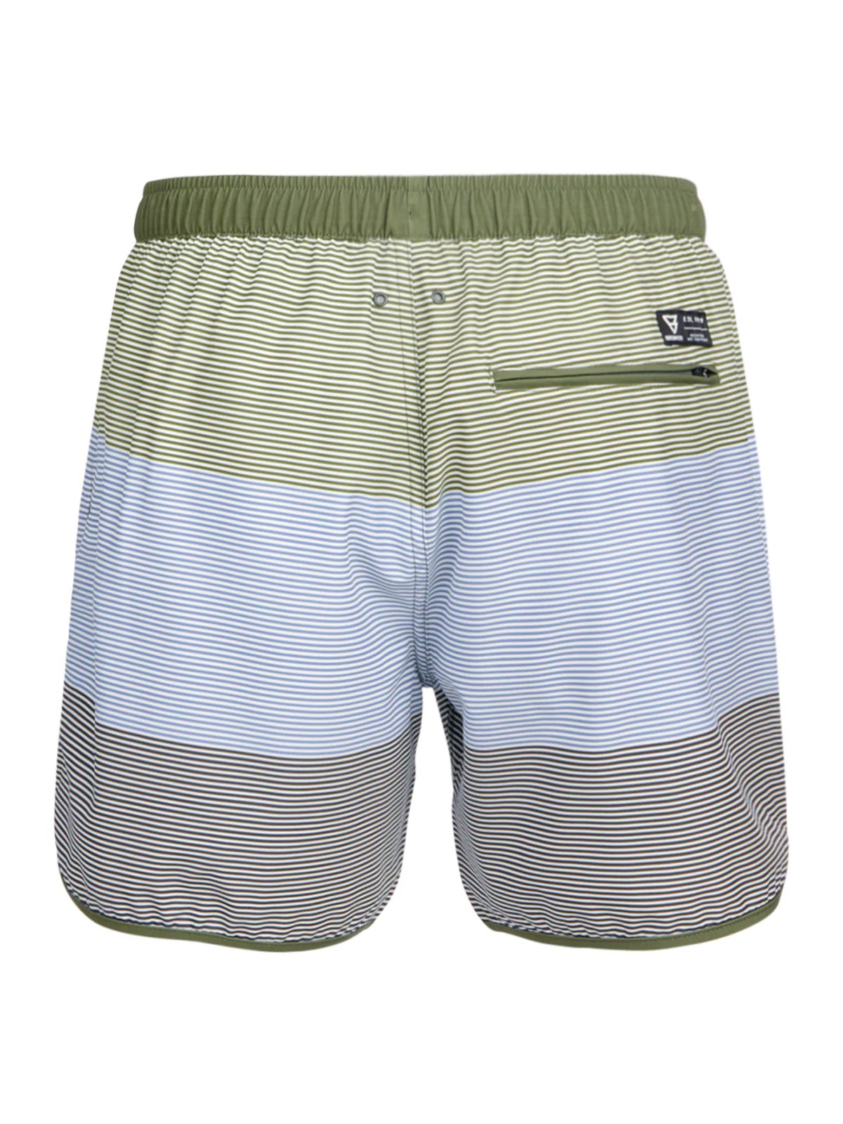 Brunotti Badeshorts Jaxx Men Swim Shorts