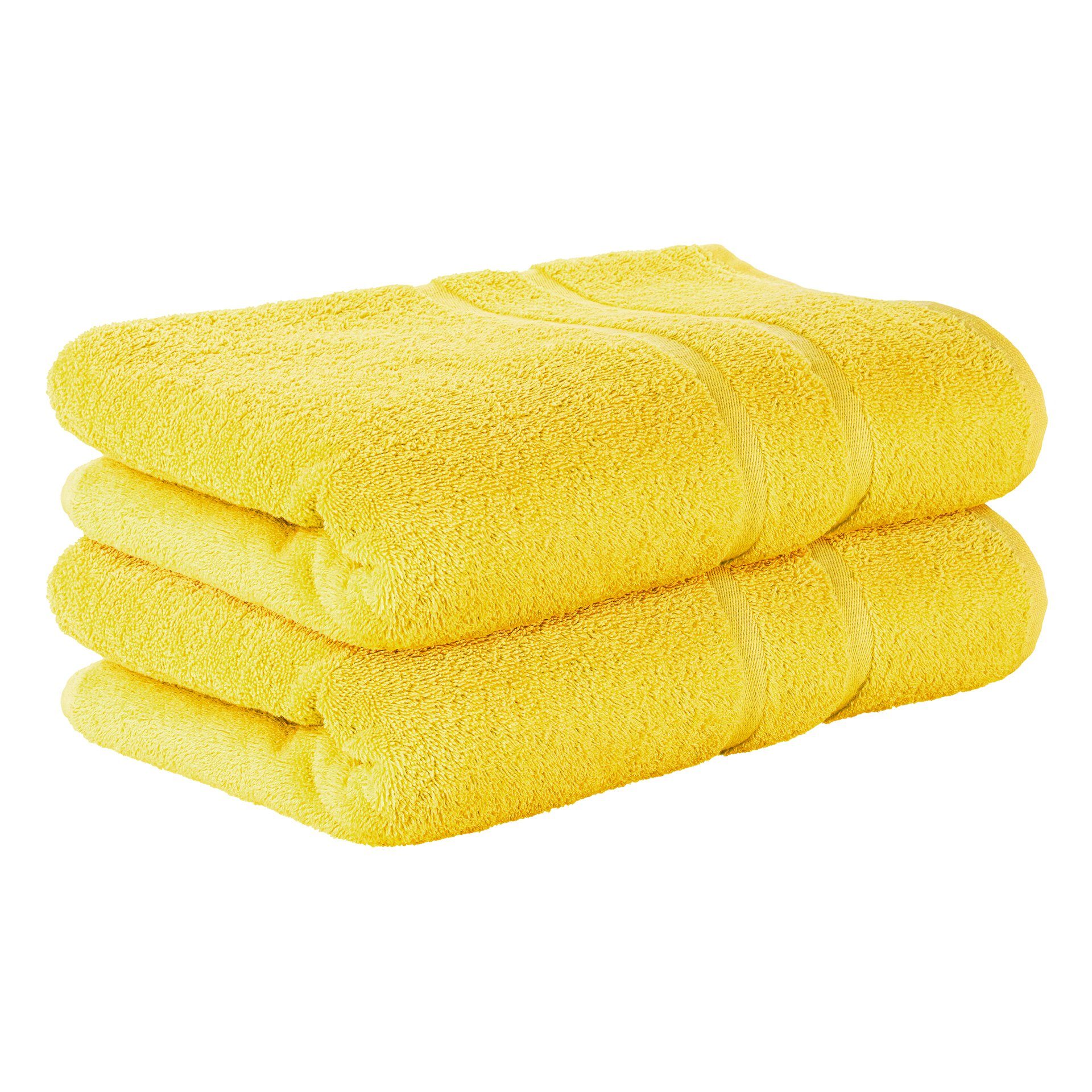 Duschtuch 2er Set Premium Frottee Duschtuch 70x140 cm Baumwolle Frottee