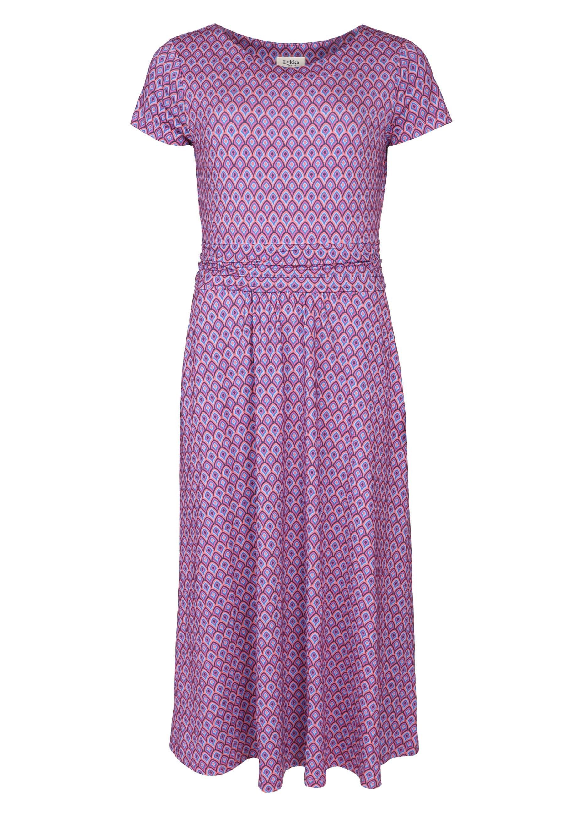Sommerkleid Malind spring bow