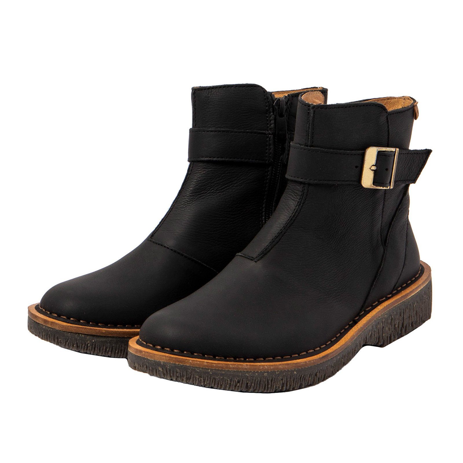 El Naturalista Bikerboots