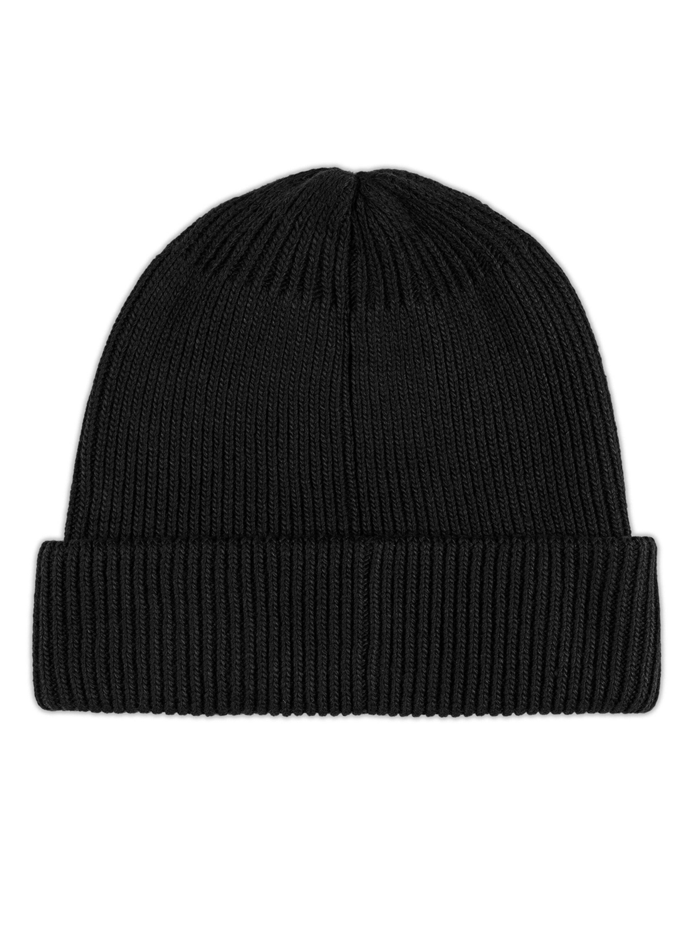 Roeckl Strickmütze ESSENTIALS (1-St)