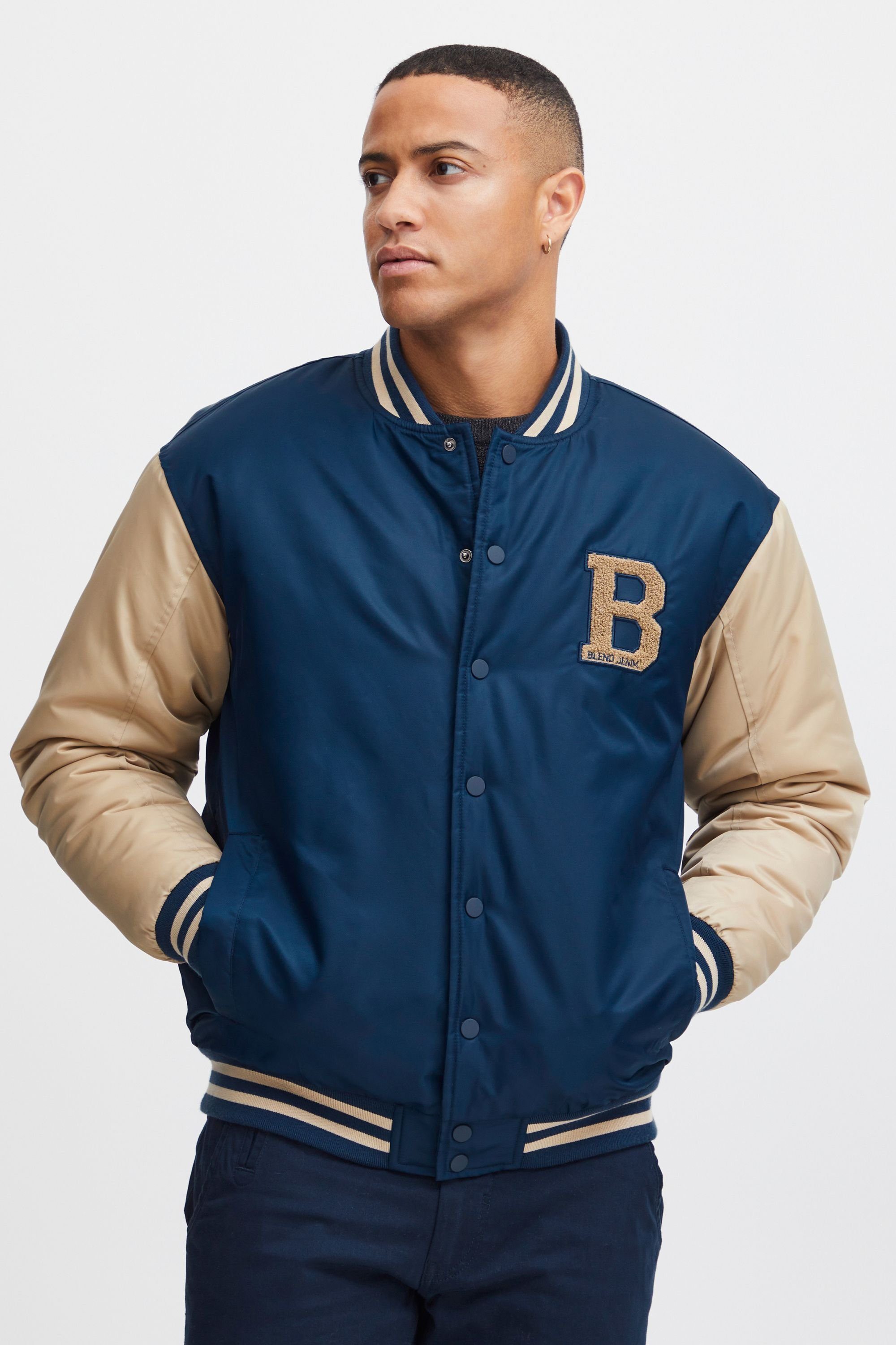 Blend Bomberjacke BHCoby Lässige Bomberjacke günstig online kaufen