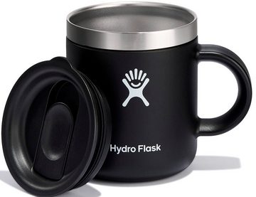 Hydro Flask Coffee-to-go-Becher 6 OZ MUG, Edelstahl, TempShield™-Isolierung, 177 ml