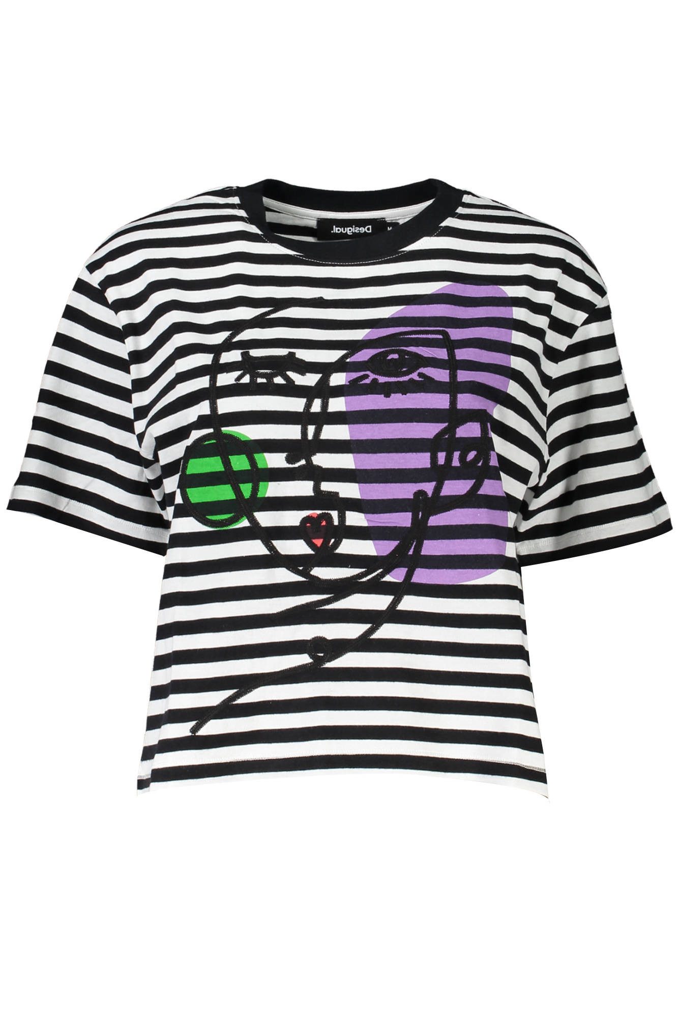 T-Shirt ROS