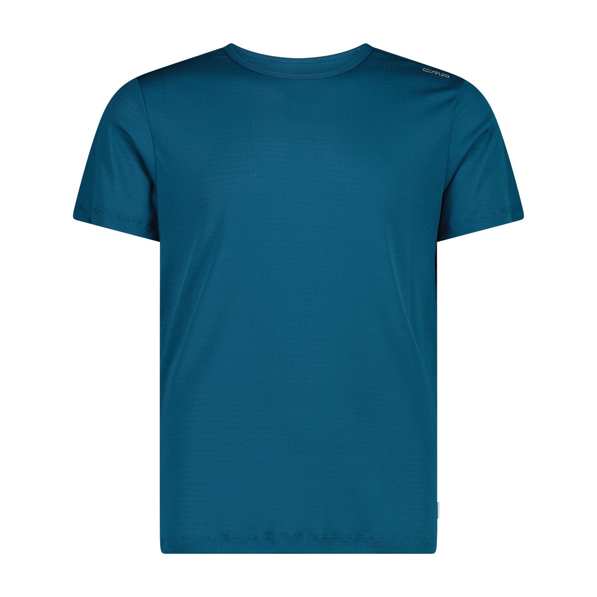 CMP T-Shirt UltraleichtesT-Shirt Herren CoolMax blau