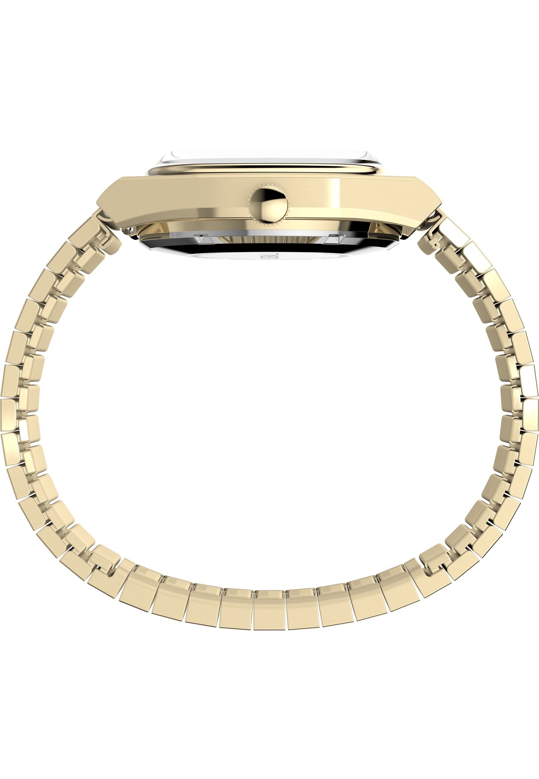 Timex Quarzuhr Timex® Automatic 1983 E Line Reissue, (1-tlg), automatischer günstig online kaufen