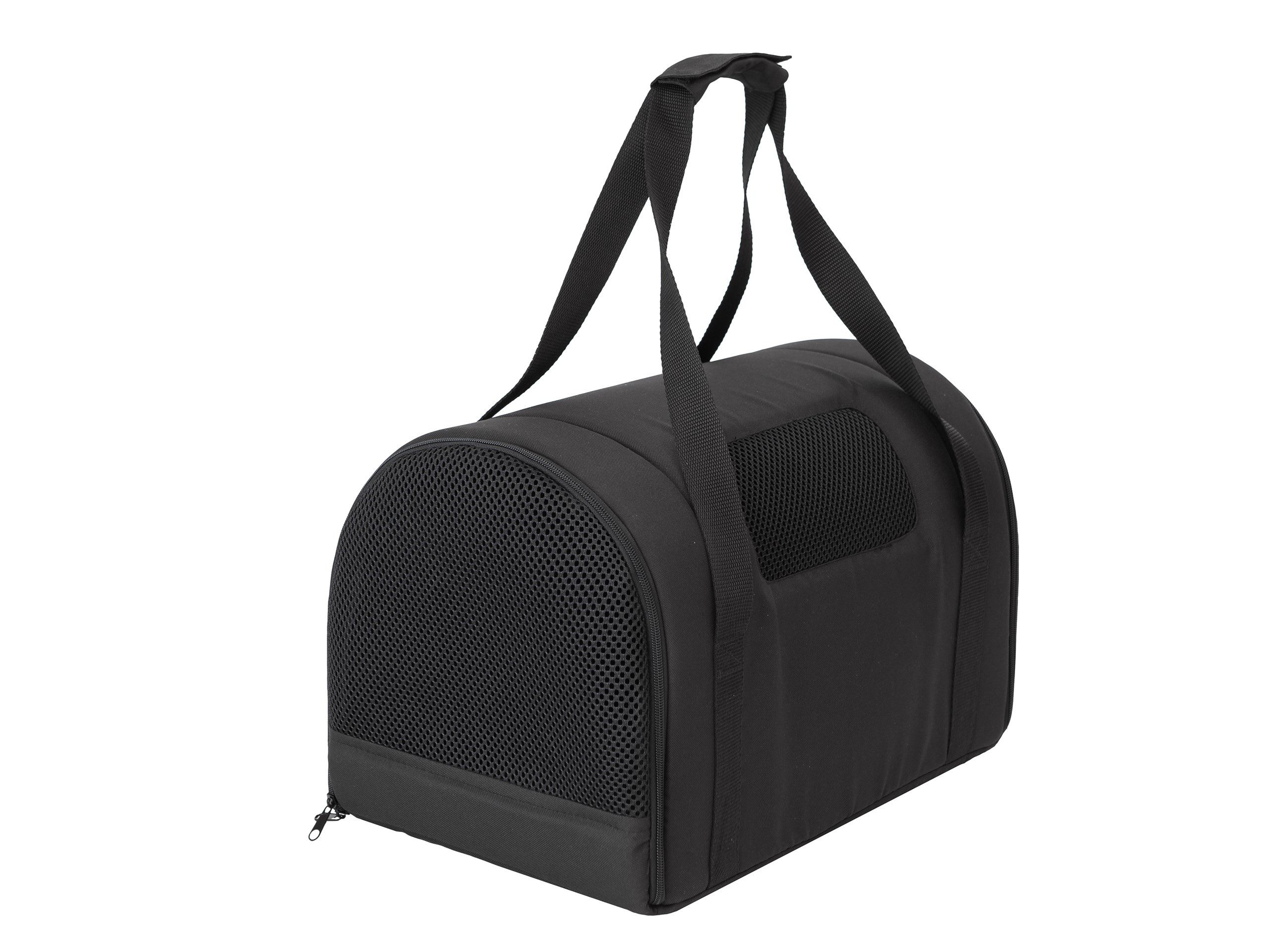 Hobbydog Hunde-Transportbox Hundetransportbox Transporttasche Hundetragetasche Katzentasche