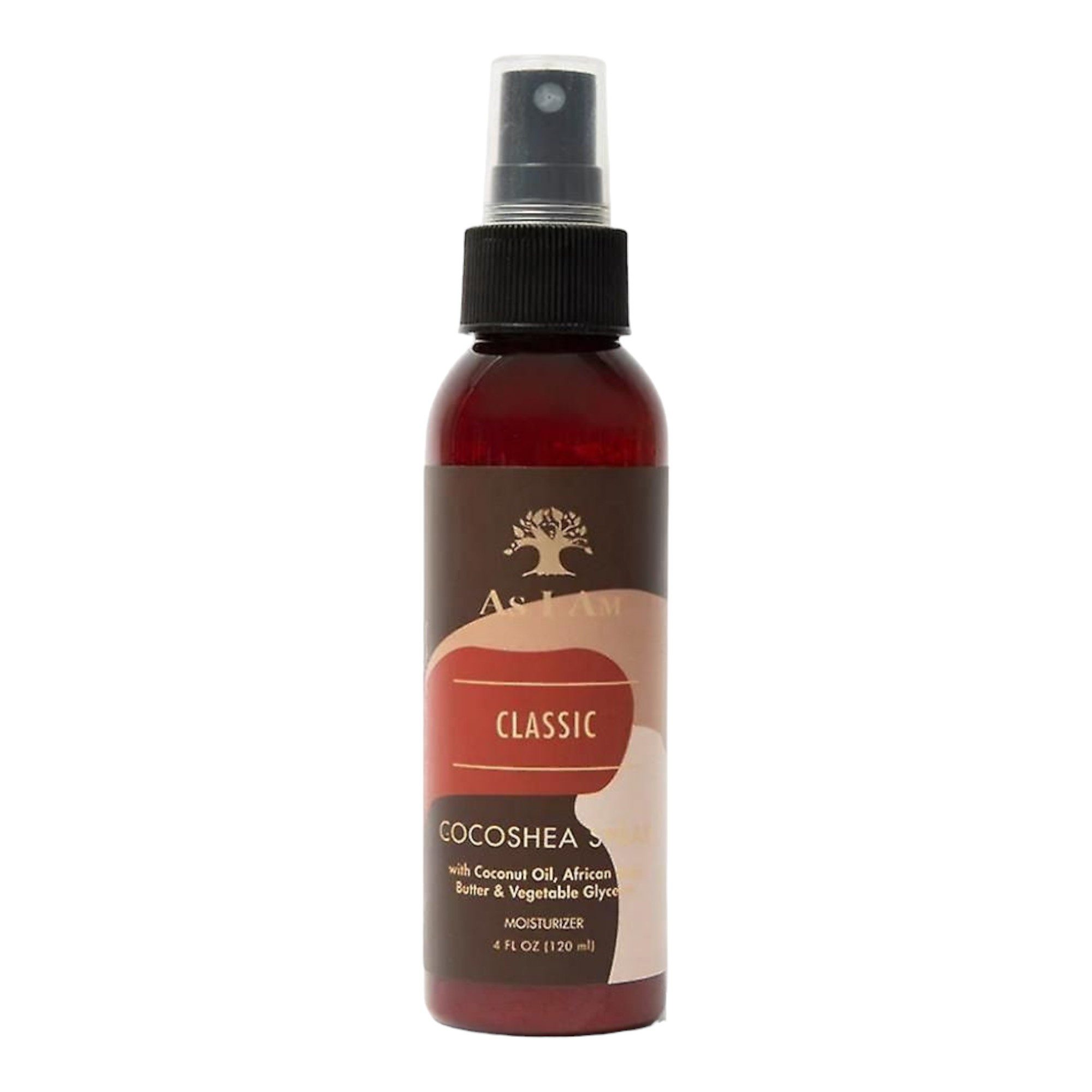 Haarpflege-Spray As I Am CocoShea Spray 4oz. 120ml