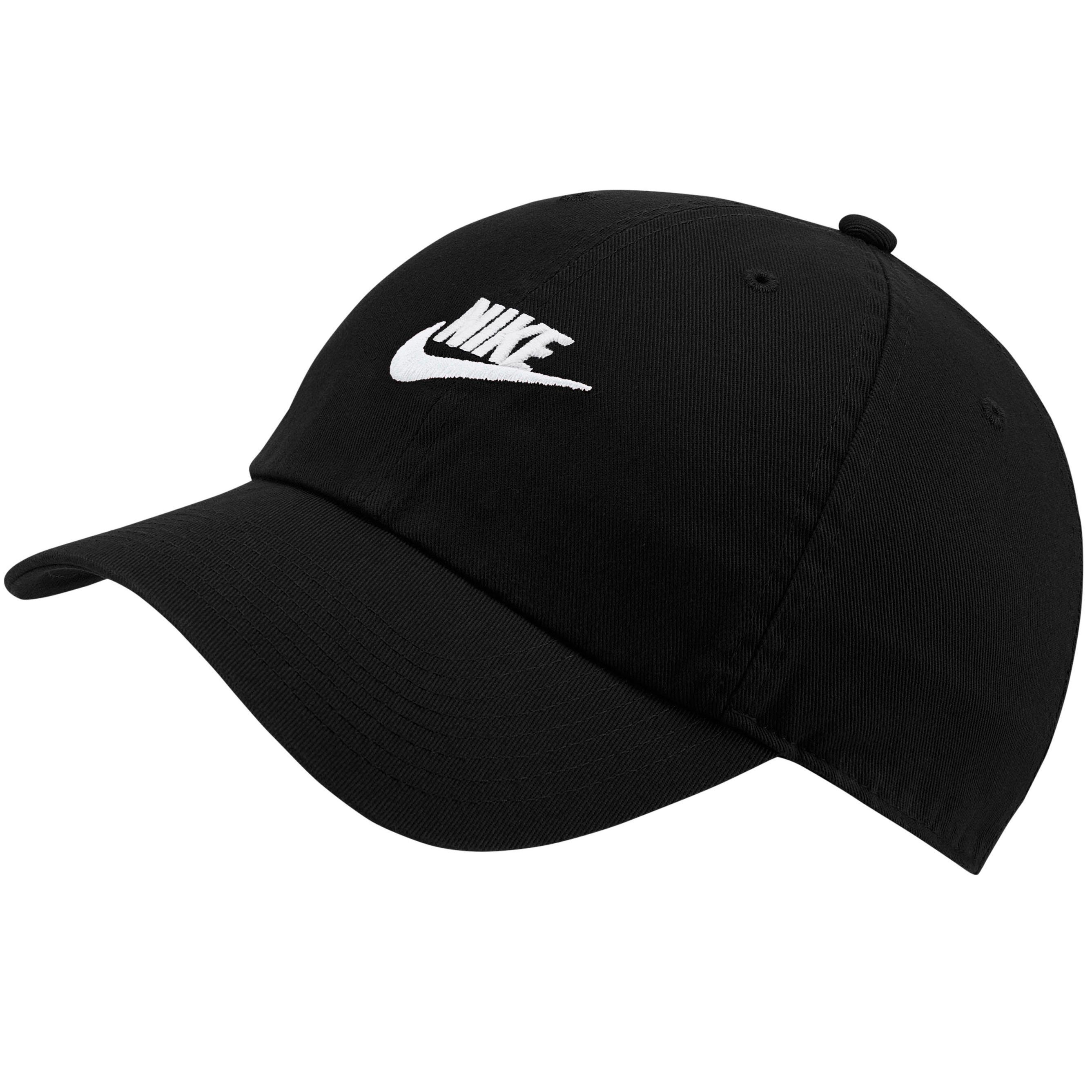 Nike Sportswear Baseball Cap »Heritage Futura Washed Hat« online kaufen |  OTTO