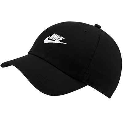 Nike Sportswear Baseball Cap Heritage Futura Washed Hat