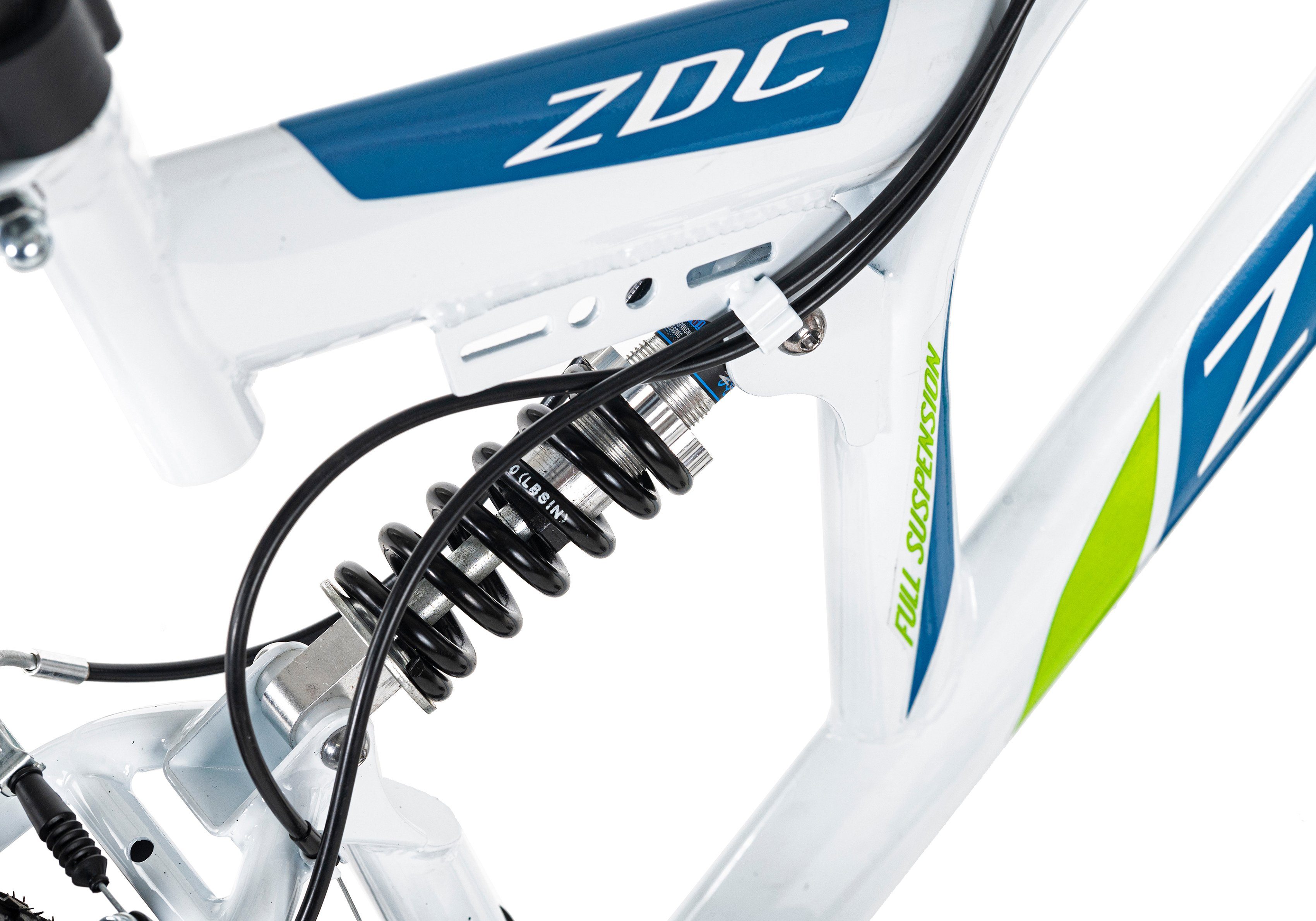 Kettenschaltung Tourney Shimano 21 Mountainbike Cycling Gang KS Schaltwerk, Zodiac,