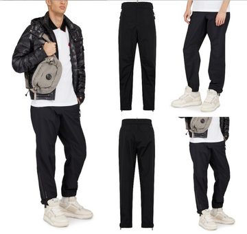 MONCLER Loungehose MONCLER GRENOBLE Waterproof Windproof Gore-Tex Performance Trousers Pa