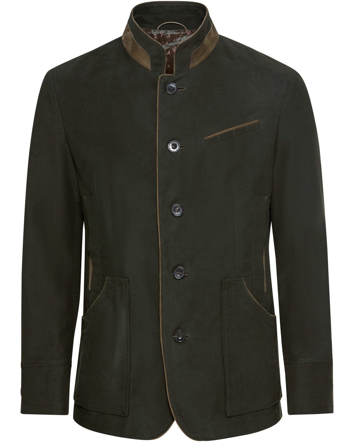 Habsburg Janker Janker Gradisch